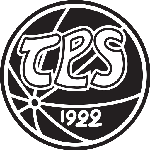 TPS图尔库队徽